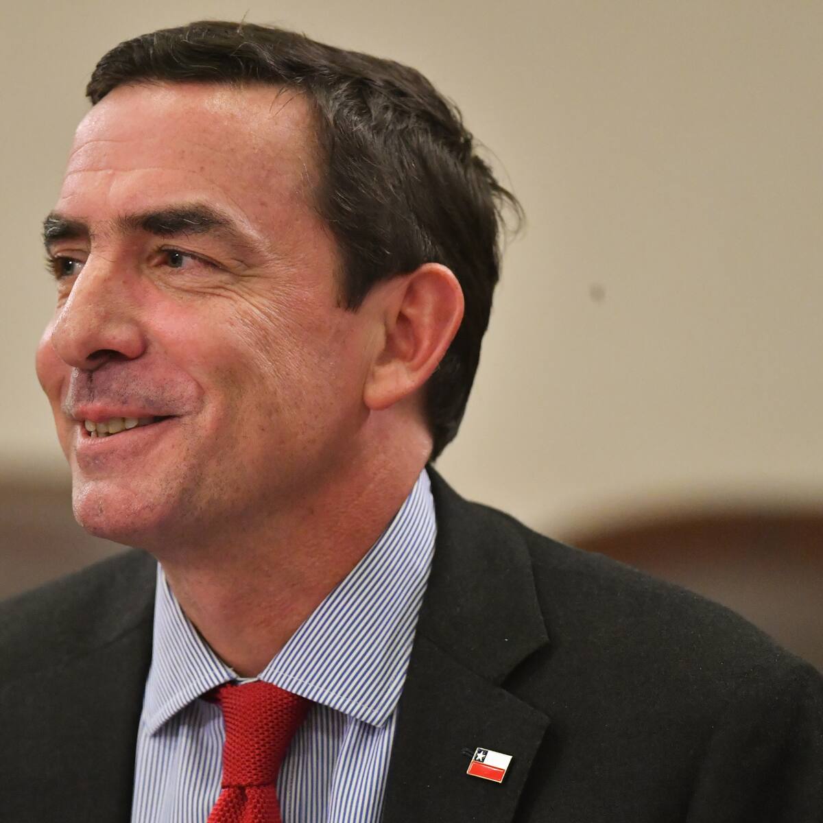 Ministro de Justicia detalla cómo serán los módulos de alta seguridad pometidos en la nueva agenda de seguridad del gobierno