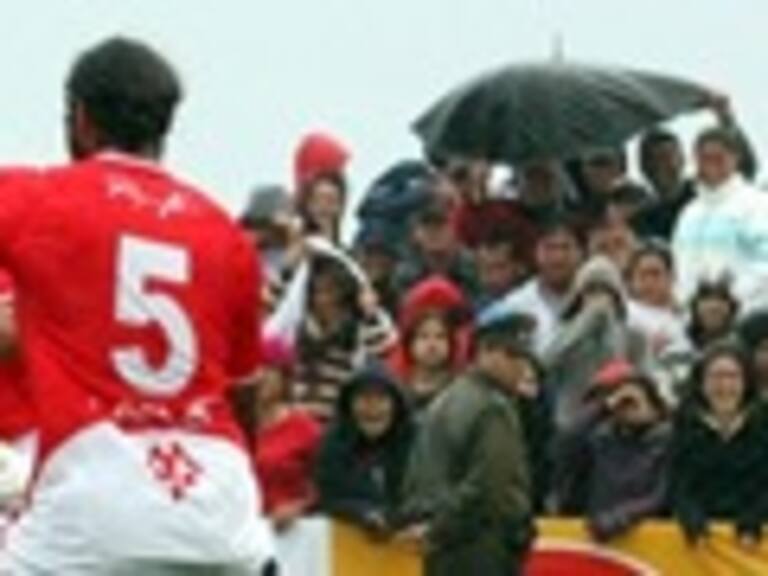 Copa Chile definió llaves entre elencos de Primera B y de ANFA