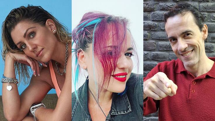 Ante el éxito de la serie: las voces de Arcane se toman FestiGame Itaú 2024