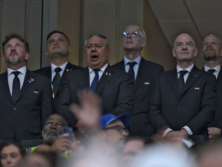 Otro golpe a Infantino: altos ejecutivos de FIFA evidencian sus diferencias y abren una “grieta” en la máxima directiva del fútbol