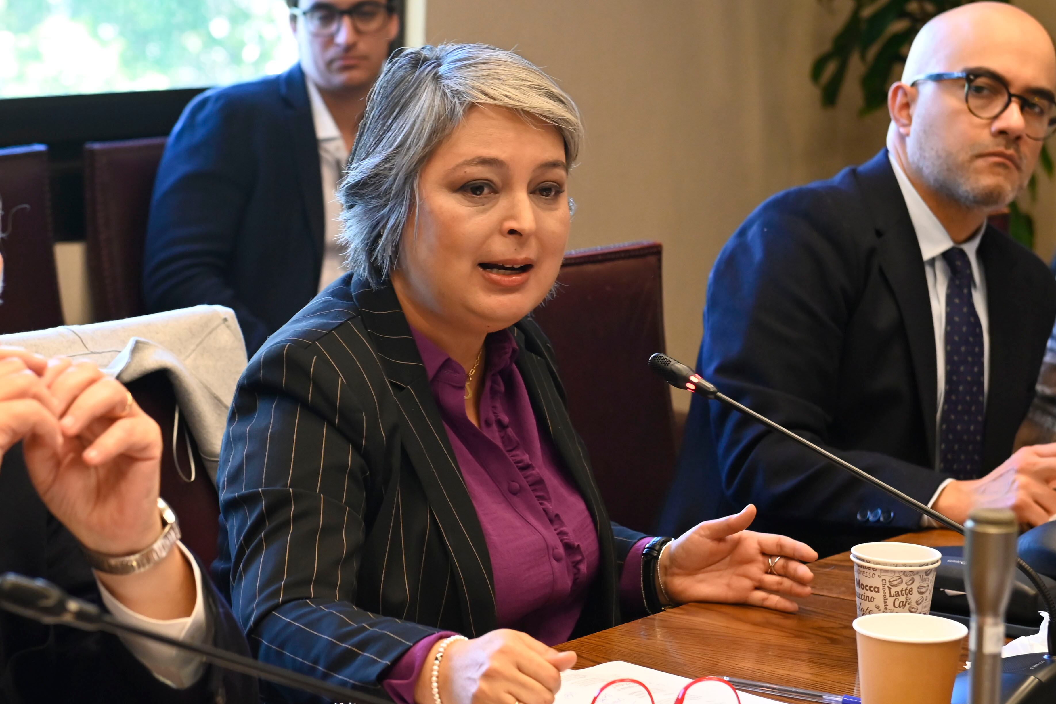 Reforma previsional: mesa técnica critica idea de “préstamo” al Estado para aumentar pensiones
