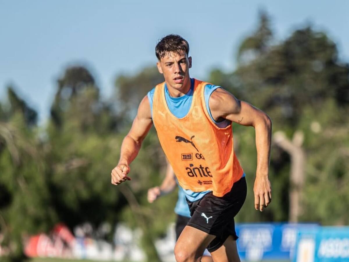El nuevo refuerzo que ilusiona a la U: “Puede encajar muy bien en el fútbol chileno”