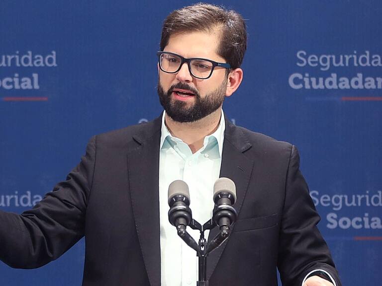 Presidente Boric afirma que expertos en proceso constituyente deben ser remunerados: “Nos aseguraremos de ello”