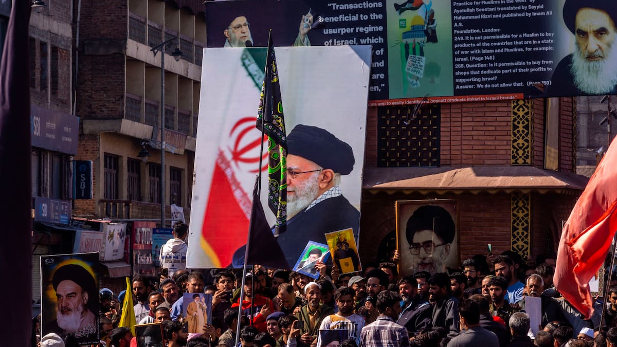 Irán y el riesgo de que el crudo aumente radicalmente su precio: a esto podría llegar y así afectaría la economía mundial