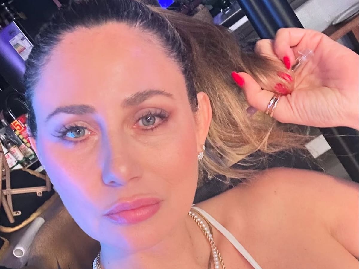 Arde la televisión: Gissella Gallardo no se guarda nada y destapará la verdad tras su abrupta salida de Canal 13