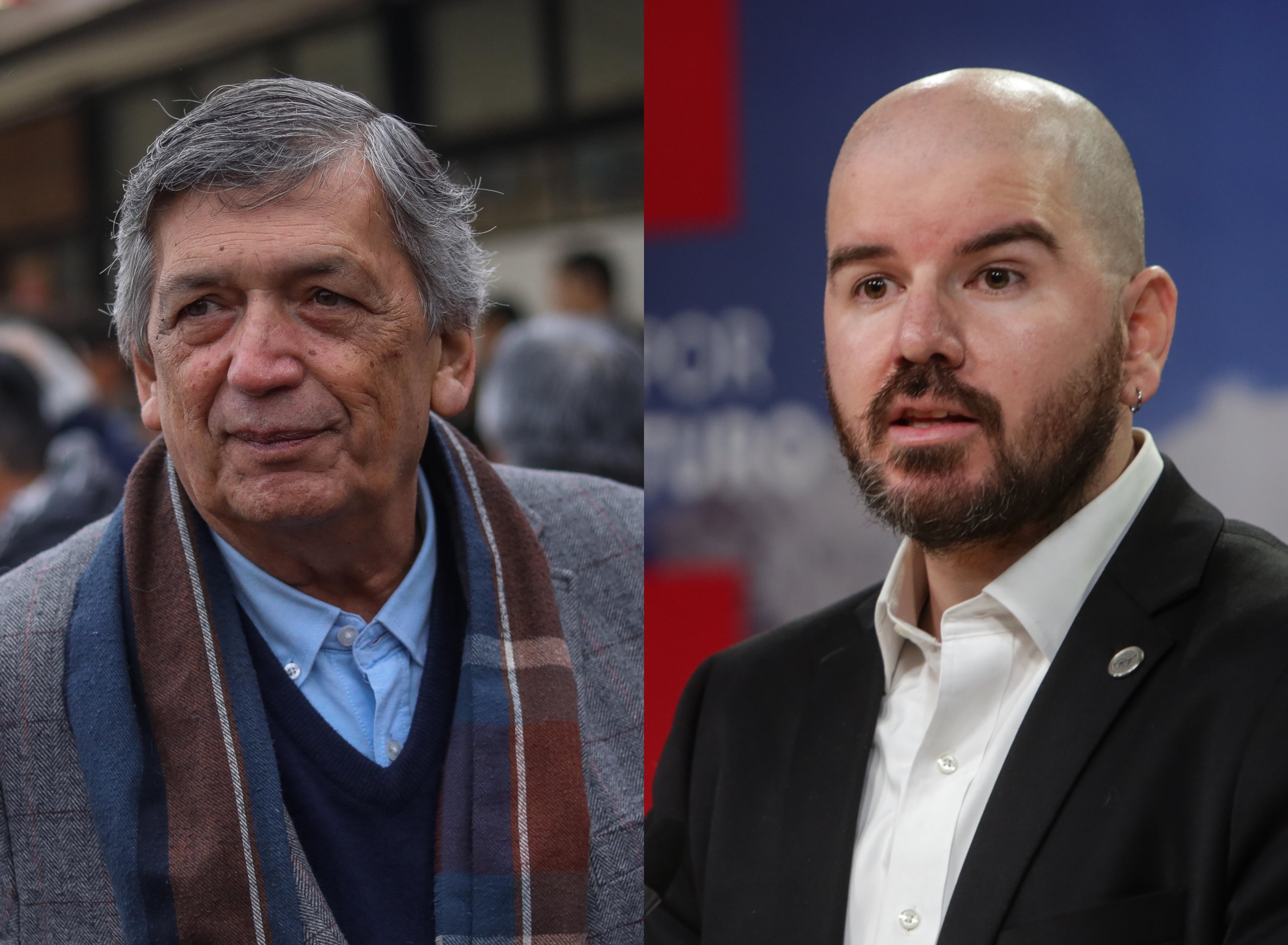 Agencia Uno