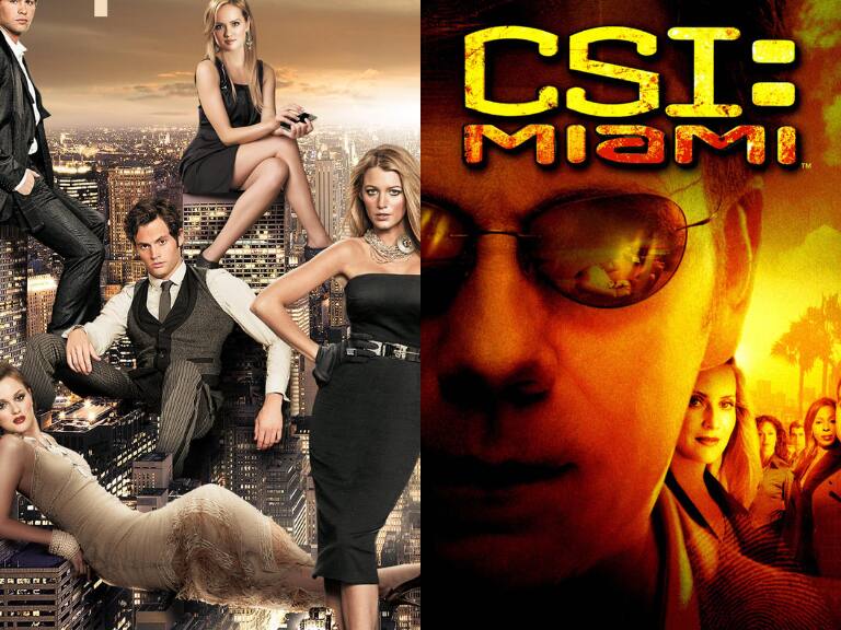 Confirman muerte de reconocido actor estadounidense que participó en “Gossip Girl” y “CSI: Miami”