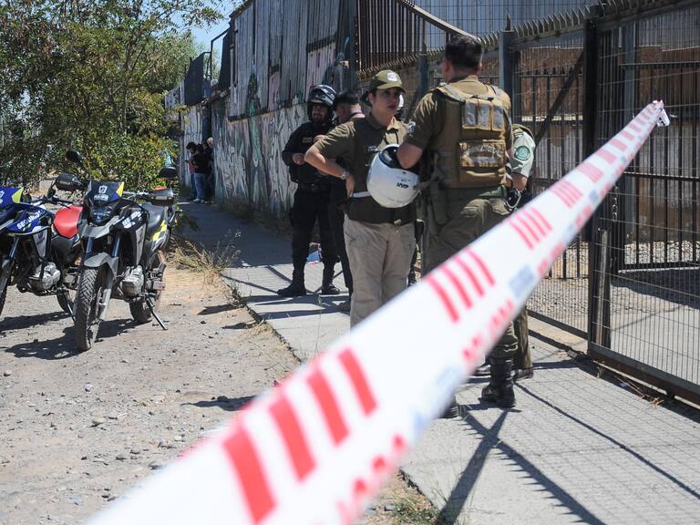 Agencia Uno REFERENCIAL