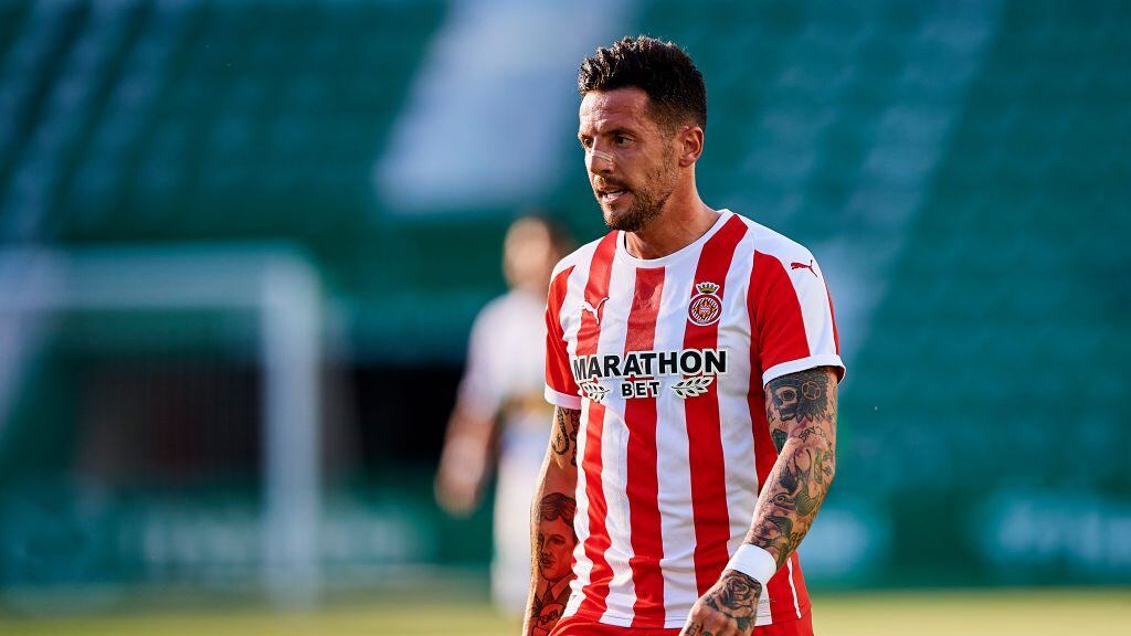 La Liga Girona