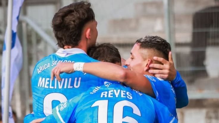 La Primera B sigue al rojo vivo: hay tres punteros y uno de ellos está invicto en la temporada