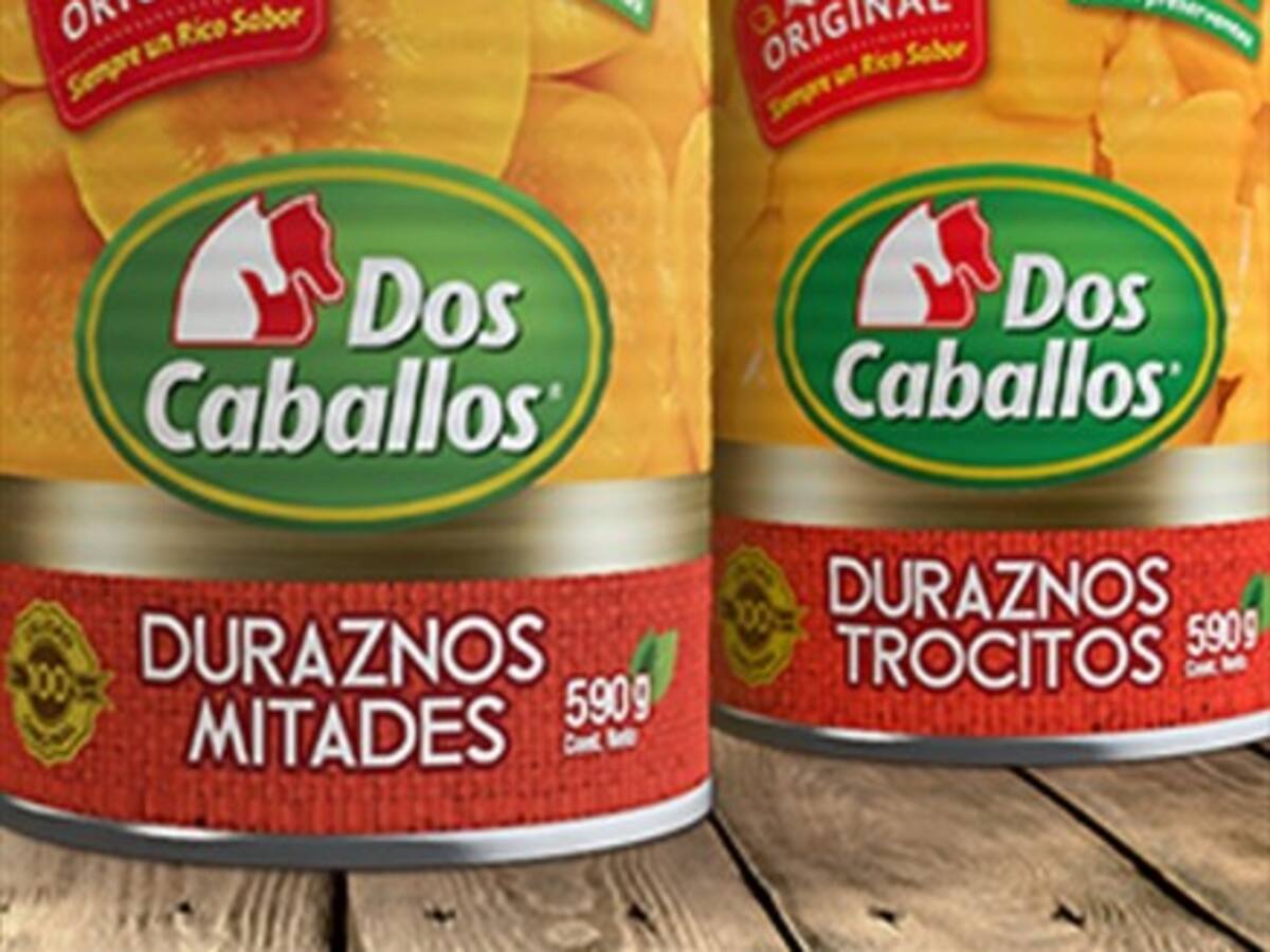 Tribunal de San Felipe decreta la quiebra de empresa de conservas Dos Caballos