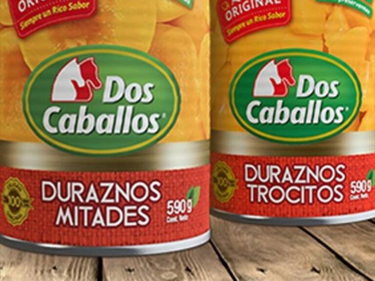 Tribunal de San Felipe decreta la quiebra de empresa de conservas Dos Caballos