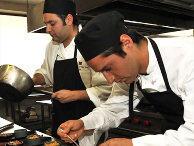 Sitio especializado eligió los 10 mejores restaurantes de lujo de Chile