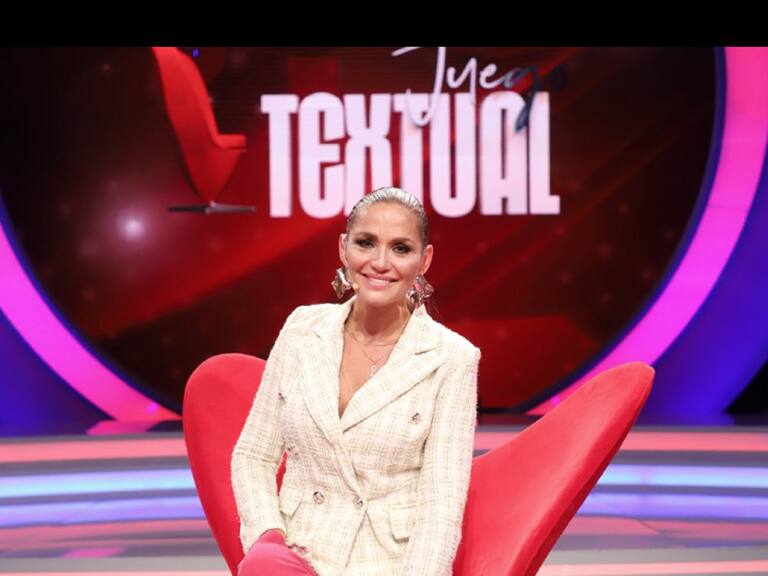 «Anda, él es mejor que yo»: Kenita Larraín rememoró terrible pelea con Iván Zamorano por culpa de Luis Miguel