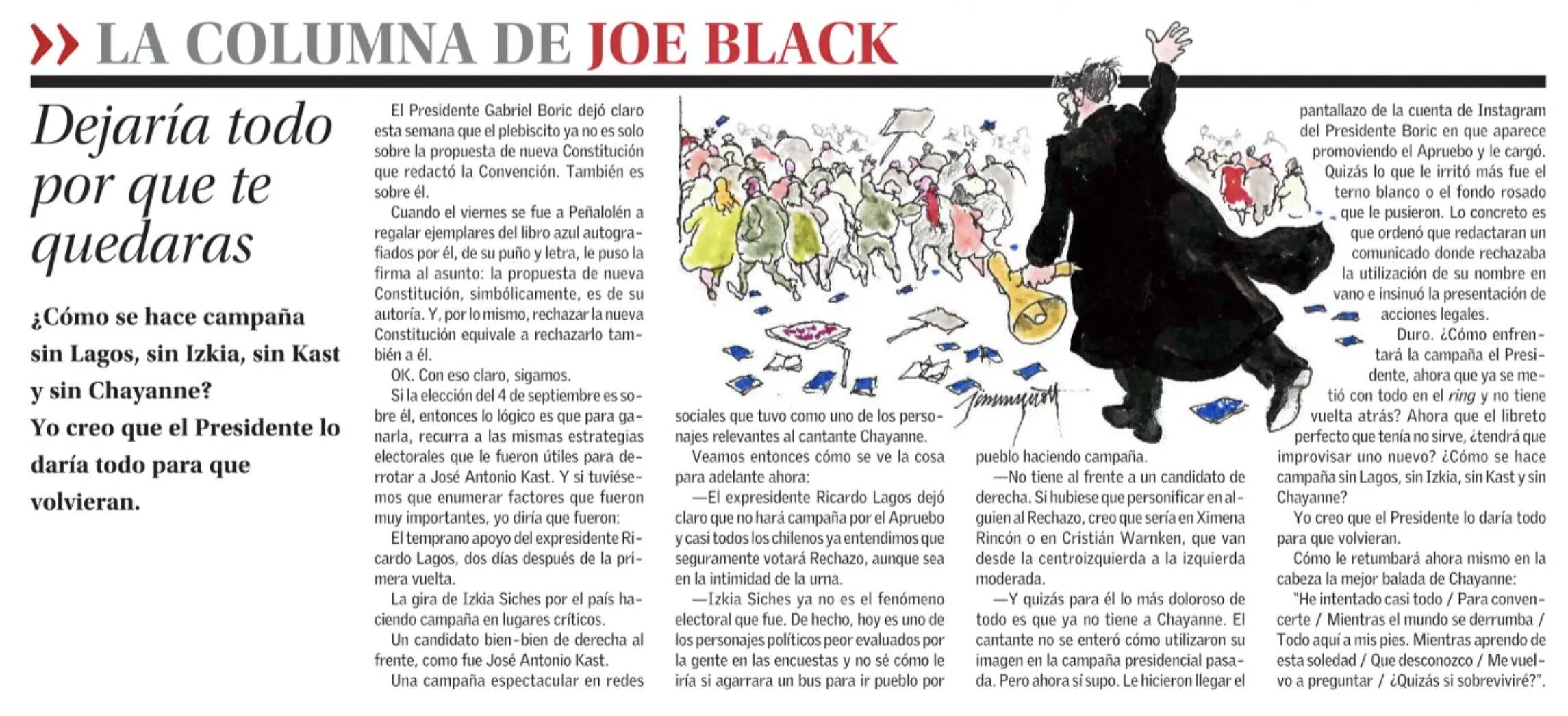 Fuente: El Mercurio.