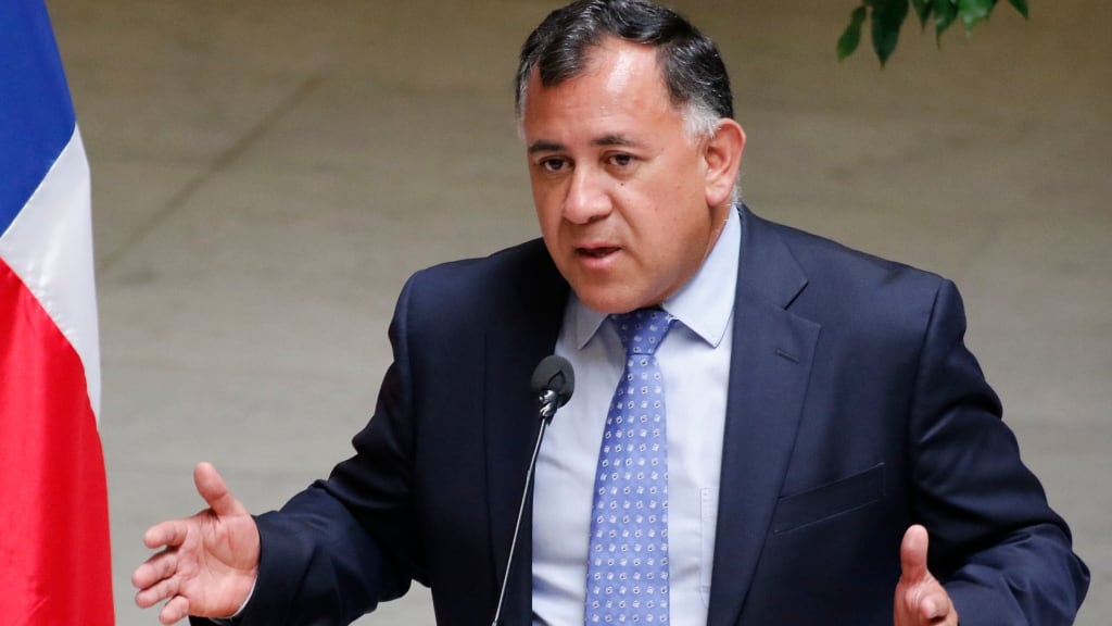 Reforma de Pensiones