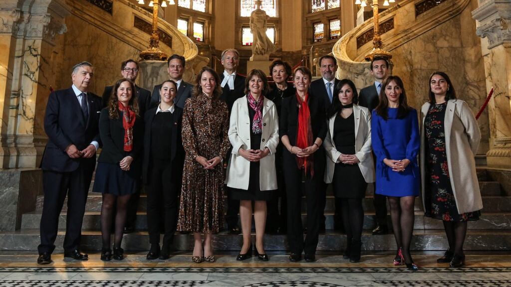 Silala, Corte Internacional de Justicia, la Haya