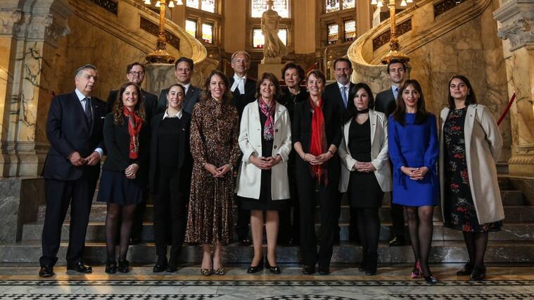Silala, Corte Internacional de Justicia, la Haya