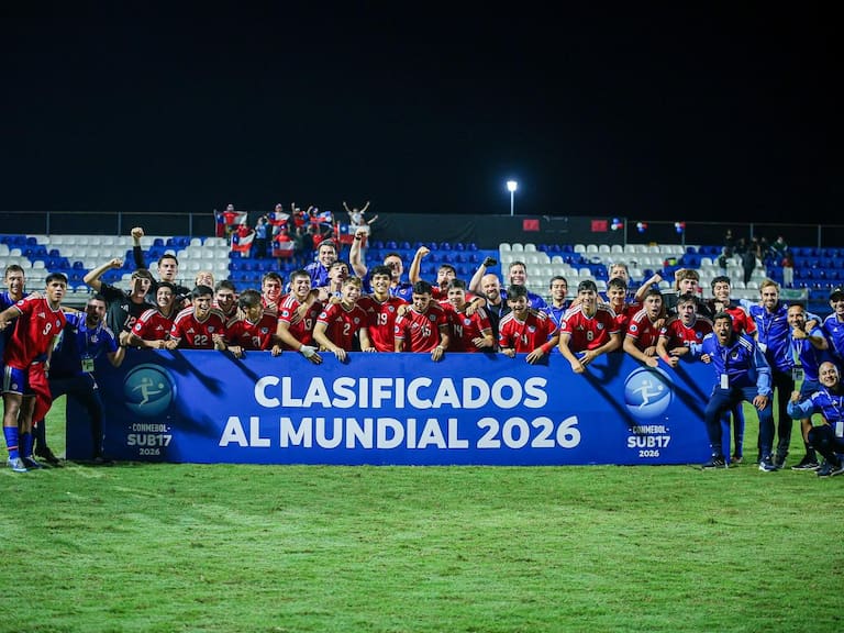 Richard Ramirez - Comunicaciones FFCh