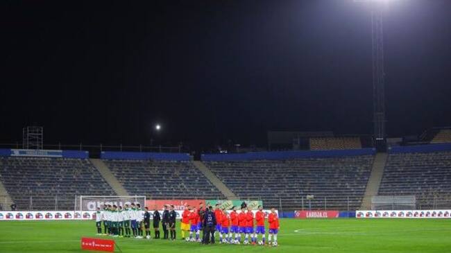 En la UC están felices con el regreso de la Roja a San Carlos de Apoquindo: "Se va a sentir mucho el apoyo""