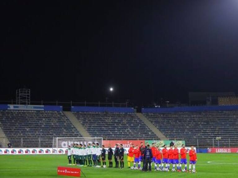 En la UC están felices con el regreso de la Roja a San Carlos de Apoquindo: "Se va a sentir mucho el apoyo""