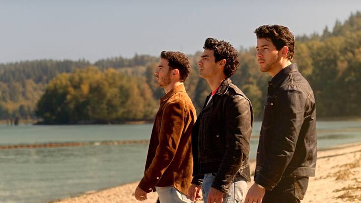 “Camp Rock 3″ ya es una realidad: mira el primer tráiler de la nueva película de los Jonas Brother