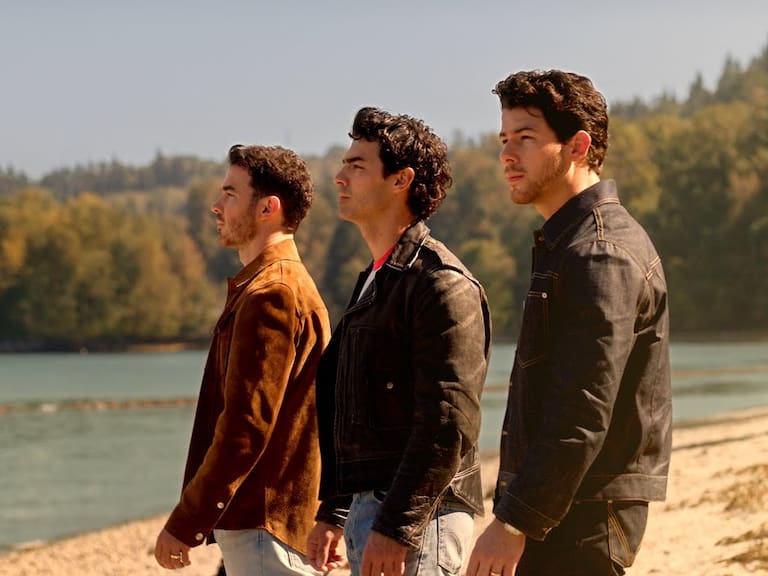 “Camp Rock 3″ ya es una realidad: mira el primer tráiler de la nueva película de los Jonas Brother