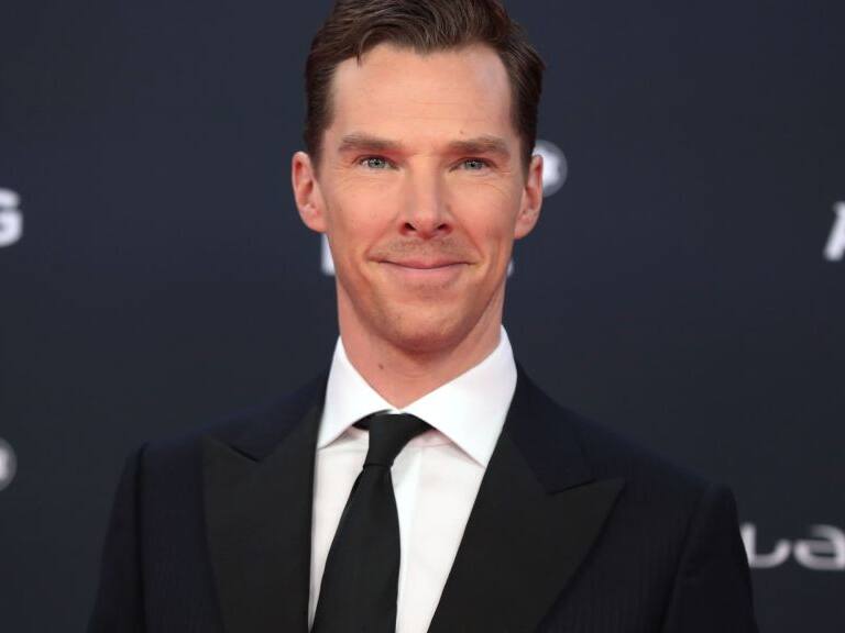 «Espero que se queme»: hombre armado atacó la casa de Benedict Cumberbatch
