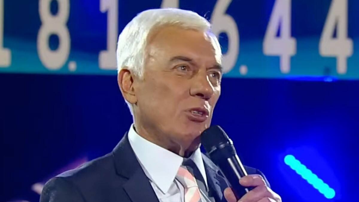 Antonio Vodanovic y su reencuentro con la Quinta Vergara: «El cariño de la gente es impagable»