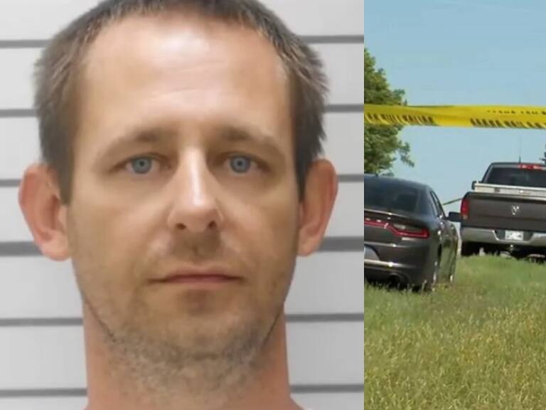 Encuentran siete cuerpos al interior de un domicilio en Oklahoma, Estados Unidos