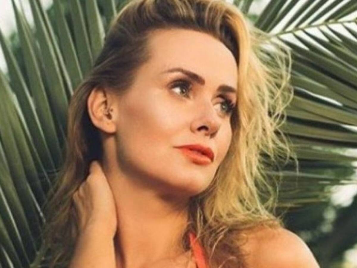Lola Melnick reapareció explicando el conflicto entre Rusia y Ucrania: «Más asertiva que varios analistas»
