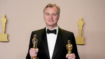 Sin miedo al éxito: Universal Pictures confirmó la próxima película de Christopher Nolan