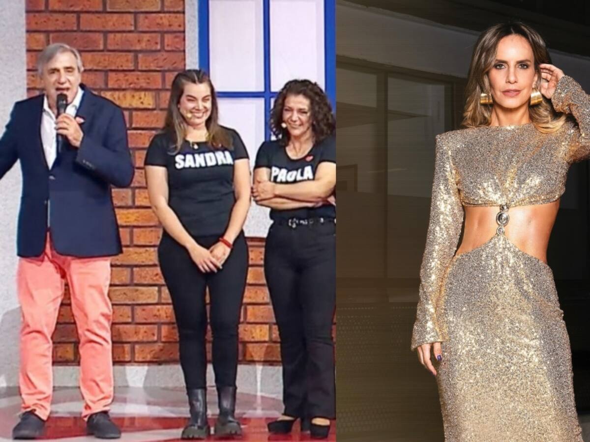 Chilevisión revela las fechas de los estrenos de “Detrás del Muro” y “Plan Perfecto”, el nuevo programa de Diana Bolocco