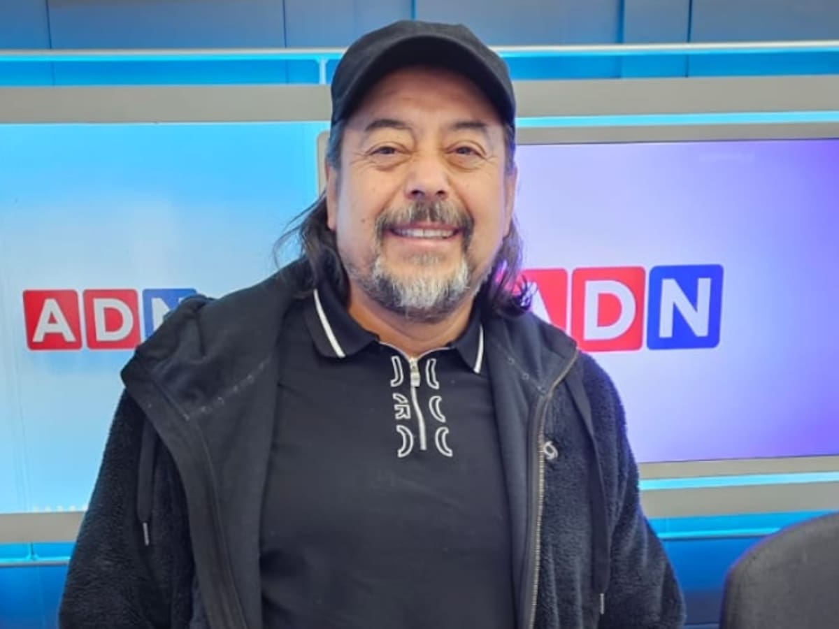 «Yo nunca recibí dinero»: Bombo Fica se refiere a demanda en su contra por injurias y calumnias