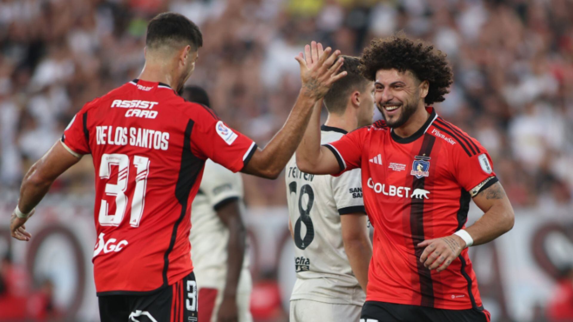 Colo Colo Colón