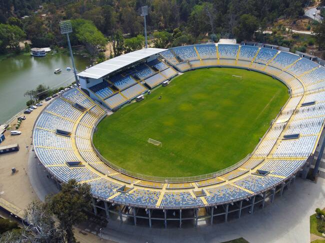 La UC confirmó el recinto donde hará de local ante Palestino por la Copa Sudamericana | Agencia Uno