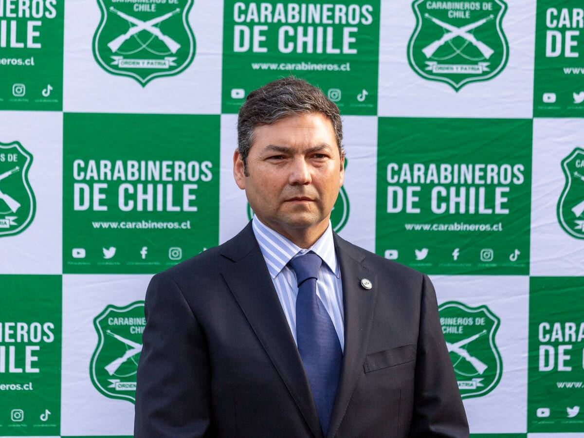 Casi dobla el número de municipios de Chile: Fiscal Campos informa más de 600 investigaciones activas a municipalidades