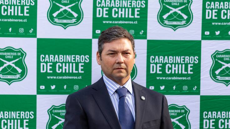 Jefe de Unidad Anticorrupción de la Fiscalía Nacional y caso convenios: “Tenemos cerca de 60 investigaciones en todas las regiones”
