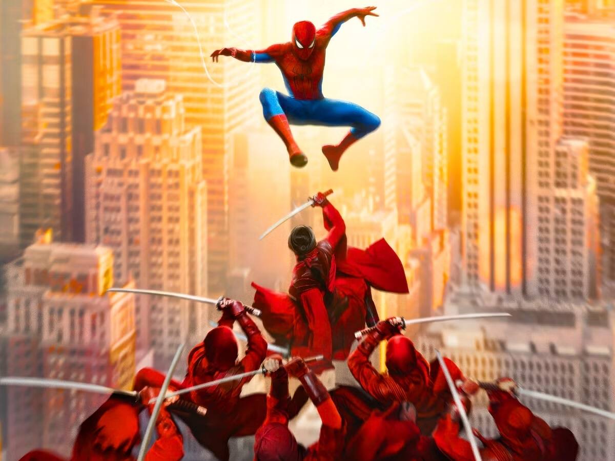 “Spider-Man: Brand New Day” rompe histórico récord de “Avengers: Endgame” antes de su estreno mundial en cines