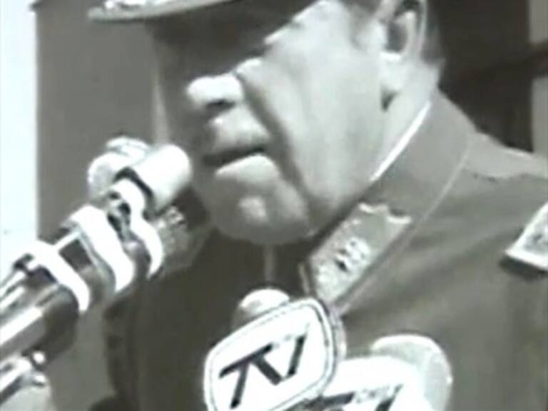 Pedro Chaskel estrenará documental sobre Operación Cóndor