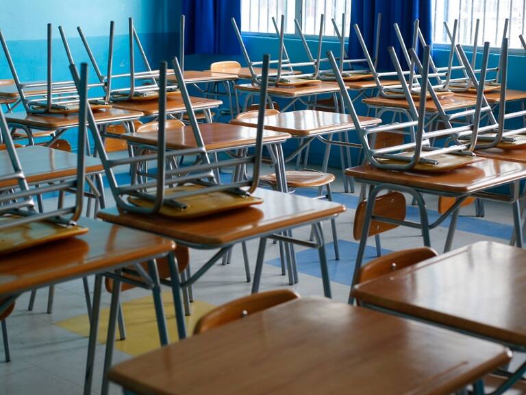 Ante alta deserción: Gobierno lanza Plan de Reactivación Educativa 2023 y entrega medidas para la reinserción escolar