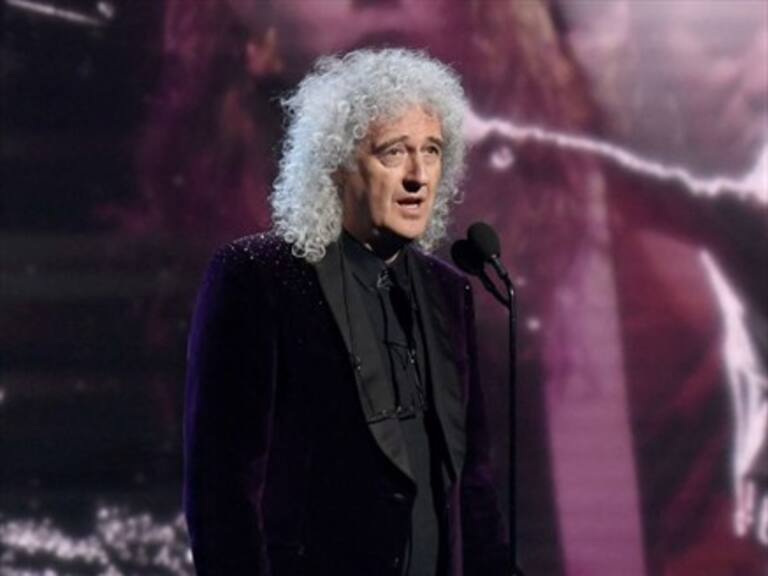 Brian May tras el éxito de «Bohemian Rhapsody»: «No hemos ganado ni un centavo»