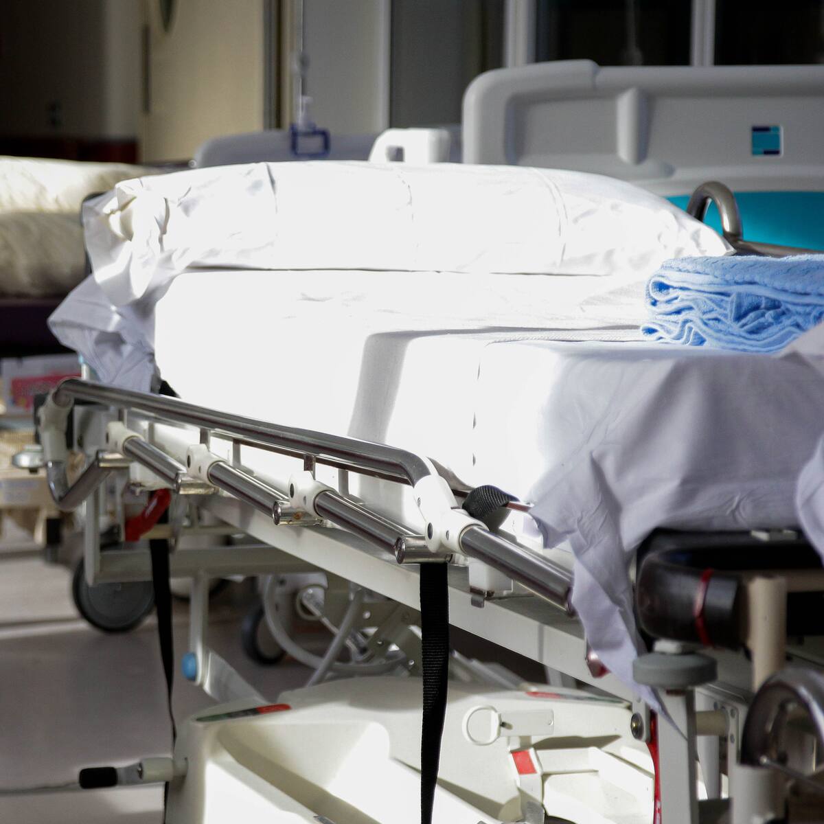Gobierno anuncia convenio público-privado para atender a 50 mil pacientes en lista de espera