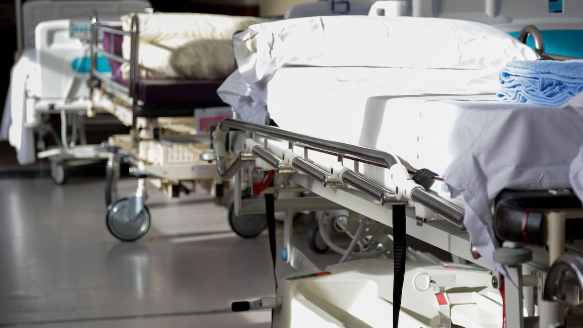 Fatal cadena de negligencias: la mortal seguidilla de errores que le costó la vida a un paciente de O’Higgins