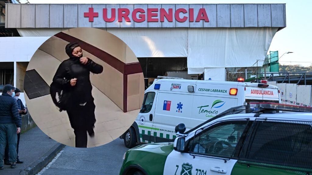 Agencia Uno