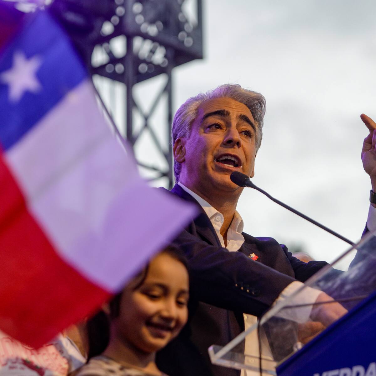 “Soy valiente”: Marco Enríquez-Ominami acusa manipulación electoral y promete llegar a segunda vuelta en cierre de campaña