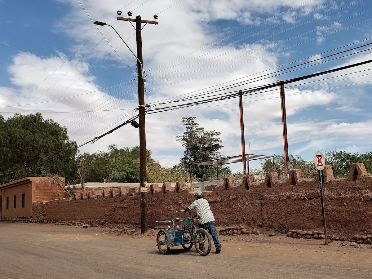 San Pedro de Atacama retrocederá a fase de Transición por primera vez en la pandemia este sábado