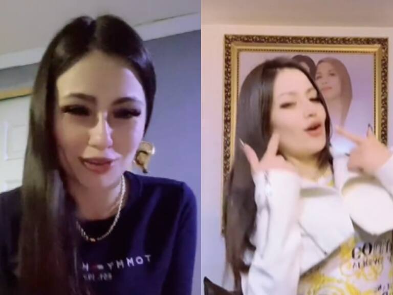 Violencia, abuso y consumo de drogas: la difícil infancia que enfrentó la narcoreina de Peñaflor