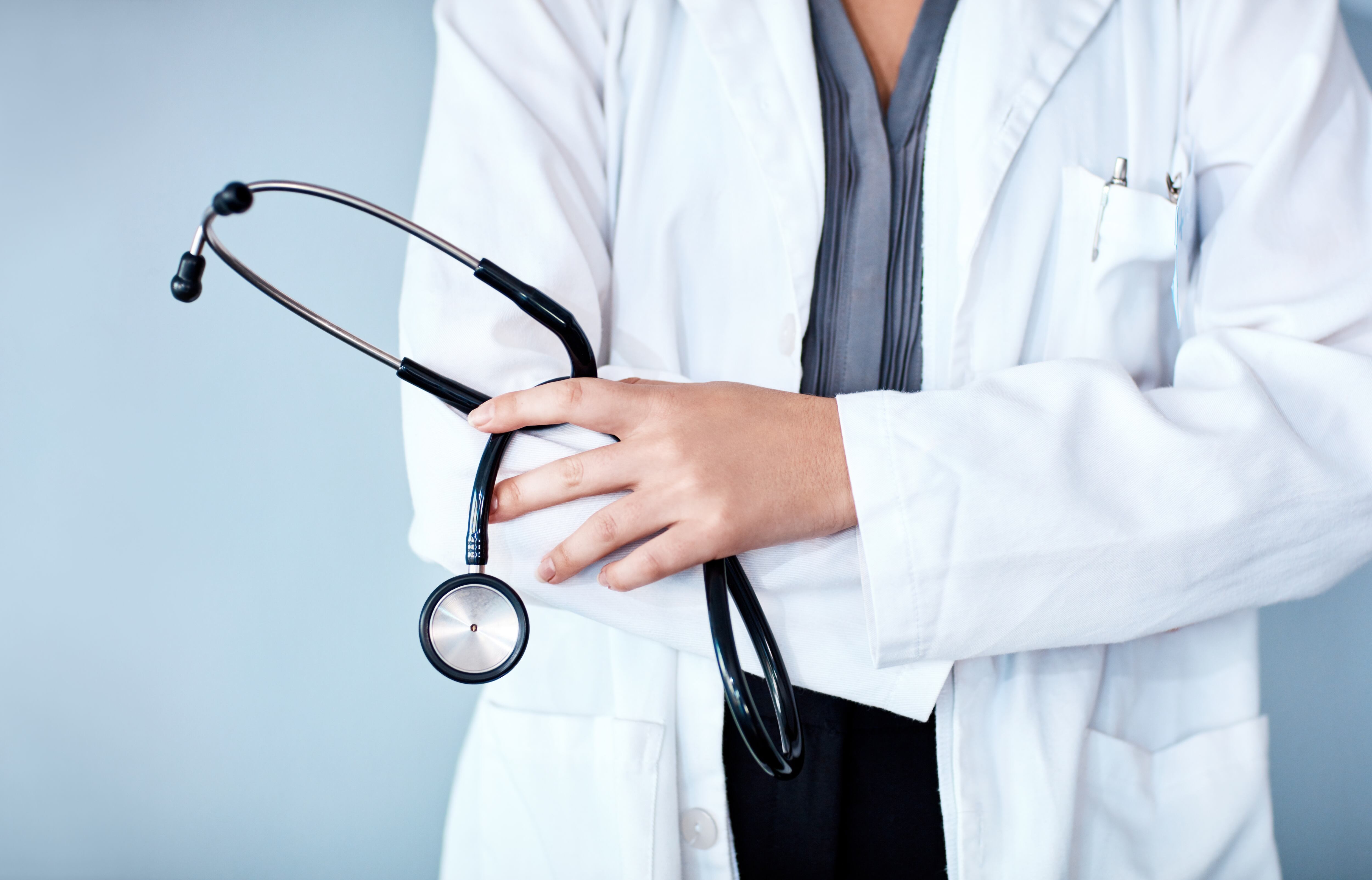 Licencias médicas