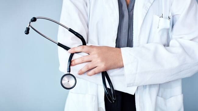 Licencias médicas